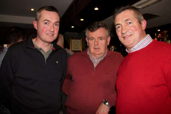 32Sgt. Paul O'Donovan's Retirement Gathering 2015 -800