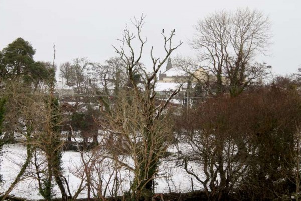 4Morning Snow in Millstreet 14 Jan. 2015 -800