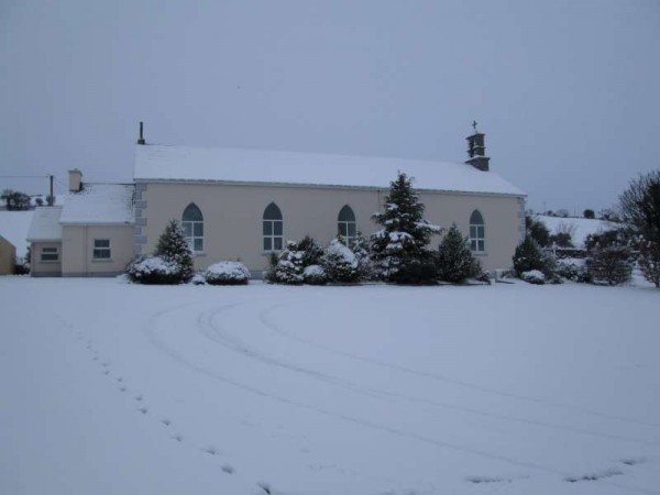 6Kilcorney N.S.Snow Visit by Mark and William 2015 -800