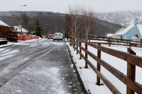 6Morning Snow in Millstreet 14 Jan. 2015 -800