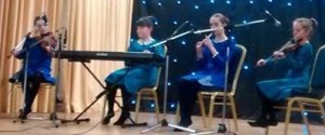 2015-02-08 Millstreet Scór na nÓg in Boherbue