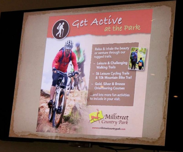 19Official Launch of 20th Anniversary of Millstreet Country  Park -800