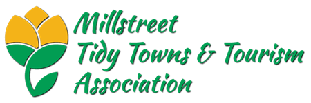 2015 Millstreet Tidy Town and Tourist Association - logo