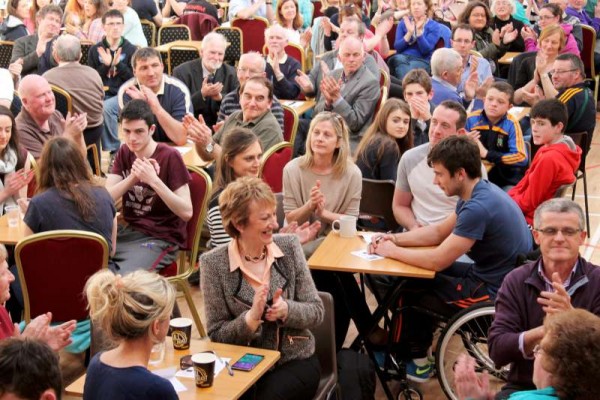 20Friends of Jamie Wall Monster GAA Table Quiz 2015 -800