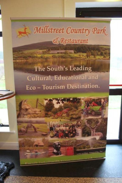 32Official Launch of 20th Anniversary of Millstreet Country  Park -800 - Copy