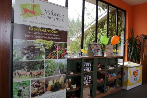 44Official Launch of 20th Anniversary of Millstreet Country  Park -800