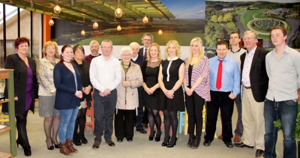 7Official Launch of 20th Anniversary of Millstreet Country  Park -800