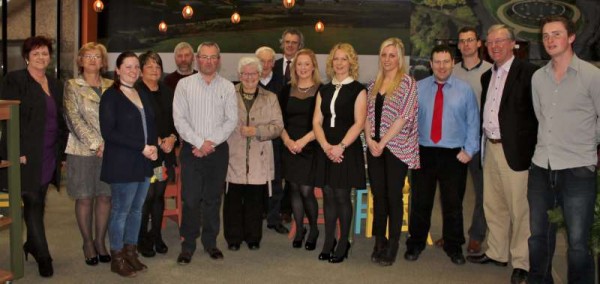 8Official Launch of 20th Anniversary of Millstreet Country  Park -800