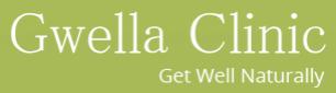 Gwella Clinic - Get Well Naturally - logo