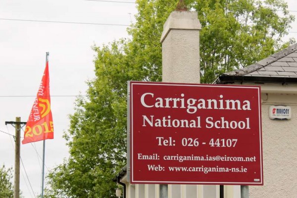 1Carriganima N.S. Family Fun Day 14 June 2015 -800