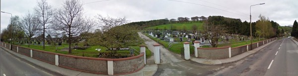 2011 St.Mary's Graveyard