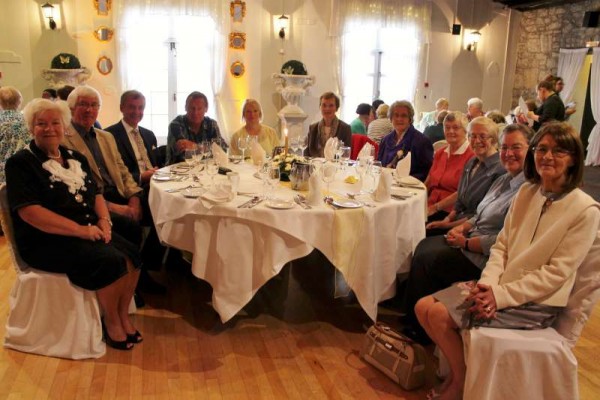 9Sr. Mary Lucey's 50th Anniversary of her Profession as a Nun -800