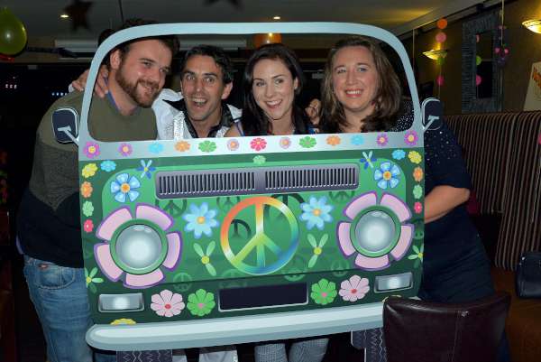 88Geraldine Dennehy's 1970s Event Pictures at Wallis Arms -600