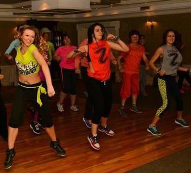 2015-11-03 Zumba Liene