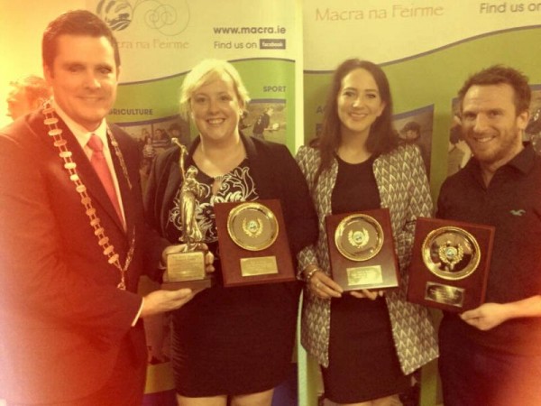 2015-01-09 Millstreet Macra - National Winners of Public Speaking-800