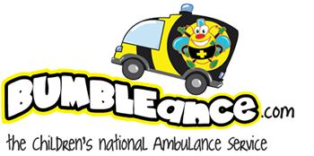 2016 BUMBLEance - logo