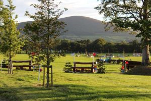52Drishane Cross Country Course August 2016 -600