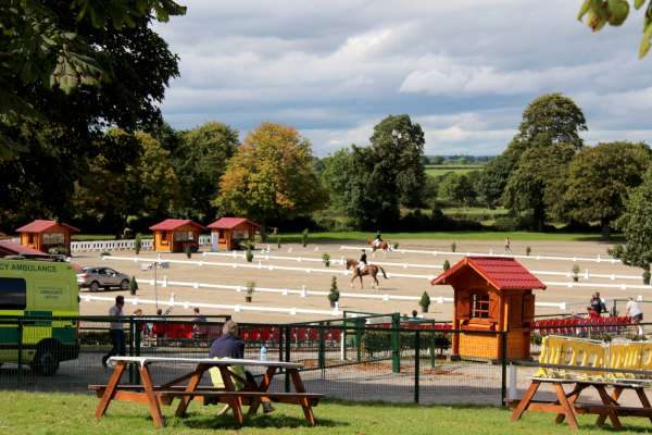 9International Horse Trials at Green Glens 25th Aug. 2016 -600