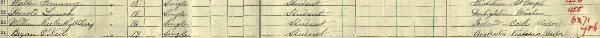 1901-census-william-mccarthy-oleary-at-stoneyhurst-college