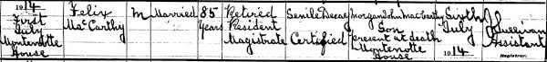 1914-07-felix-mccarthy-death-registration-600
