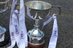 19All Ireland Cork Under 18 Ladies Football Winners 2016 -600