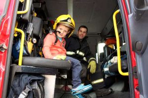 20Cork Firefighters Ladder Climb in Millstreet 2016 -600