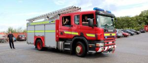 35Cork Firefighters Ladder Climb in Millstreet 2016 -600