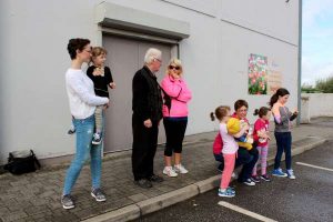 36Cork Firefighters Ladder Climb in Millstreet 2016 -600