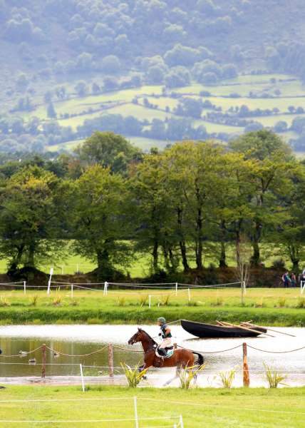 A million thanks to Photographer Supreme, Denis O'Regan (a native of Station Road, Millstreet) for his truly magical images of the recent Cross Country Eventing in the exquisitely magnificent setting of Drishane Estate in August 2016.  Please click on the images to enlarge.  (S.R.)